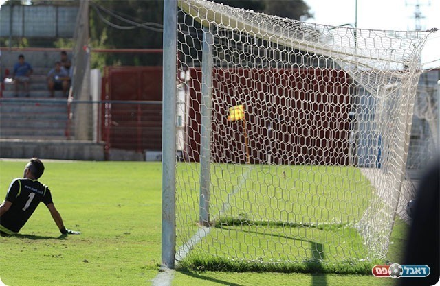 השני ברשת (עודד חסין)